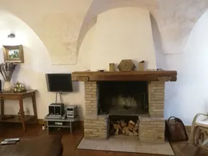 Byhus med terrasse i Scanno, 'The Pearl of Abruzzo' - Image 2