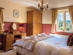 2 chambres à coucher à Long Compton, near Chipping Norton - Image 4