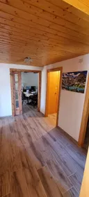 Apartment for 6 people 150m from the slopes - 2050m altitude - Image 5