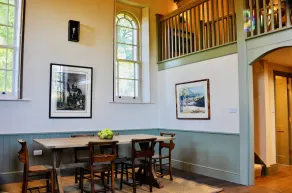 Newly converted, hilltop Chapel - Image 3