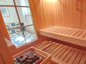Casa de férias com sauna - Image 2