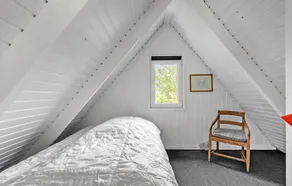 Lækkert hjem i Ringkøbing med køkken - Image 5