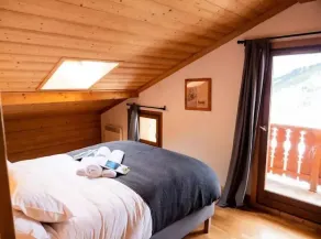 Madame Vacances Chalet L'Arclusaz - Image 2
