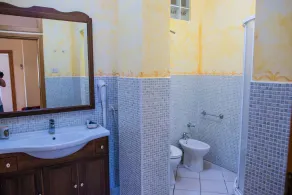 Palinuro holidays apartment  for a family very large and comfortable - Image 2