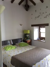 Affascinante casa a schiera, a 2 passi dalla città medievale di St Jean Pied de Port - Image 3