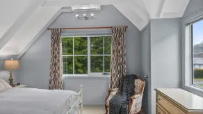Dove Cottage – cosy storybook cottage in a private setting with a fireplace - Image 3