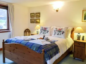 Boende med 3 sovrum i Coulags, Strathcarron - Image 4