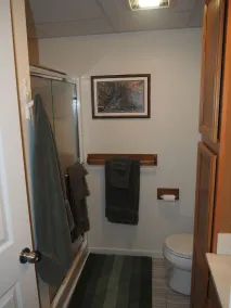 The Blessing - A Cute and Cozy Apartment! - Image 4