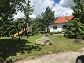 Landpension Dubnitz - Holiday apartment 2 - Image 2