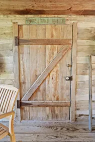 Ab Butler Marshall Creek Suite 1 Bedroom Cabin by RedAwning - Image 3