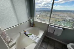 Ski Retreat with Hot Tub & 360 Views of SLC from 5bd 4ba in Draper, 100% 5 Stars - Image 4