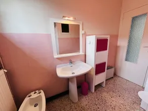 independant storey villa 400 m of ocean - Image 2