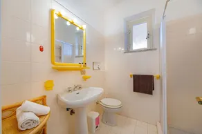 Villa i Costa Paradiso med 2 soveværelser som kan rummer 6 - Image 2