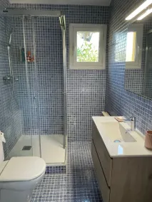 Familjevilla med pool för upp till 6 personer + 2 barn - Image 5