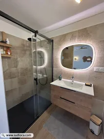 A 10 mn des Plages, Appartement Refait à Neuf au Cœur D'un Village Authentique - Image 2