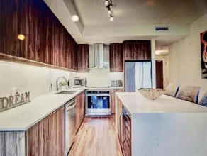 Luxury 2 Bedroom Family Size Condo - Image 5