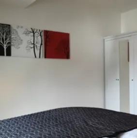 Appartement 3 Guest Grenier - Guesthouse Pacia & Ritter - Image 4
