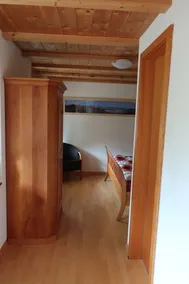 Hyggelig lejlighed med en smuk udsigt, rolig beliggenhed. - Image 4