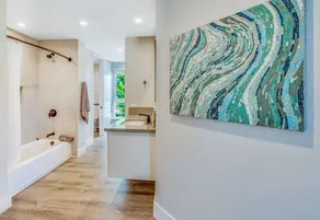 COMPLETE REMODEL!  BRAND NEW EVERYTHING!!! AC and POOL! - Image 3