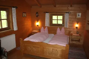 Praktisk komfort midt i bjergene i Grossglockner - Image 5