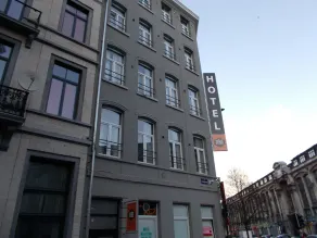 Urban City Centre Hostel - Image 4