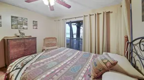 Lake View and Access! - 2 Bdrm, sleeps 6, beautiful lake views! - Image 5