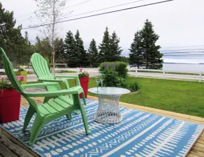 Neu renoviertes Ocean Cottage. neuer Eintrag, sehen Sie sich VRBO 607690 für Rezensionen von Eigentümern an - Image 5