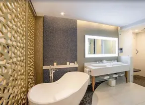 Studio/1BR /2BR Suite at 5-Dimond Resort at Garza Blanca Resort & Spa, Los Cabos - Image 2