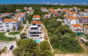 Pet friendly home in Zadar with sauna - Image 5