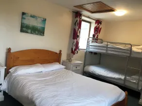 Appartement convivial et familial avec barbecue | Avec animaux admis - Image 3