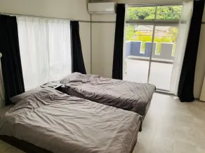 AZ Hotel Minamiawaji - Image 4