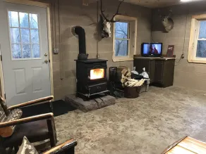Familienfreundliche Hütte am Clarion River! - Image 3