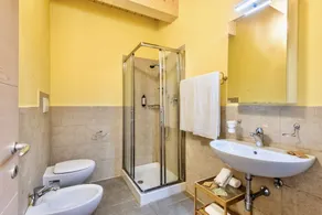 Superior apartment with terrace Villa Basilico Cignella Resort - Image 4