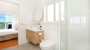Peppertree Jervis Bay Pet Friendly Beachfront with Sea Views - Image 5