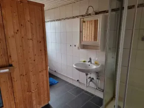 Stort sommerhus lige ved søen Mulserydsjön med sauna - Image 3