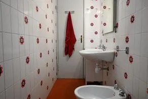 S266 - Sirolo, four-room apartment with garden and parking - Image 3