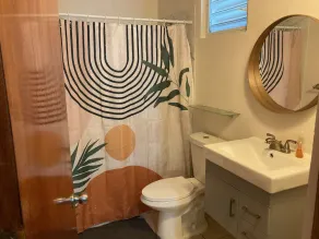 Walking distance to Boqueron, private pool, full A/C, sleeps 10 - Image 2