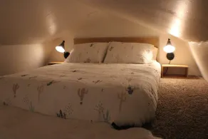 Agave Tiny House at Cactus Flower-Private Hot Tub-Pet Friendly-No Pet Fees! - Image 4