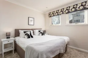 London Gate No1 - Donnini Apartments - Image 5