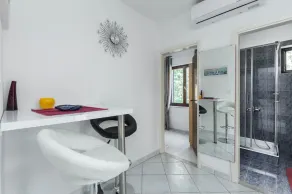 Apartment Susnjici 3 with Pool, Children Playground and Balcony, BBQ - Image 2