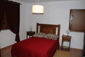 Landdistrikterne Overnatning Casa da Eira - Hus med have-Gratis Wifi - Image 3