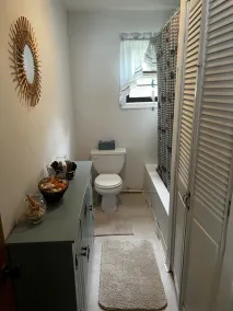 Cozy three bedroom cottage on Lake Canadarago - Image 2