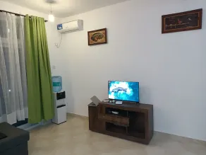 HavenHouse Kijani - 1 Bedroom Beach Apartment with Swimming Pool - Image 2