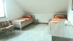 Large 90 sqm vacation apartment - Image 3