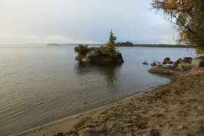 ¡Isla privada de 45 acres! Duerme 20! Barco disponible en alquiler! - Image 3