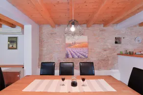 Villa 704/1643 (Istria - Žminj), 25000m from the beach - Image 5