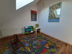Holiday home Westeifel - large common rooms - 15 bedrooms - Exclusive use - Image 2