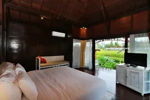 Beautiful Villa overlooking to Rice Field - Image 3