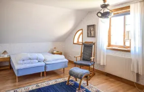 3 værelses lækkert hjem i åryd - Image 4
