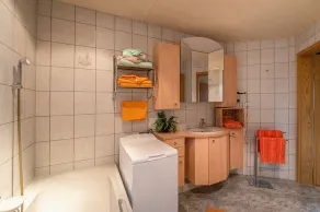 Vacation apartment in a secluded location directly by the forest. - Image 3